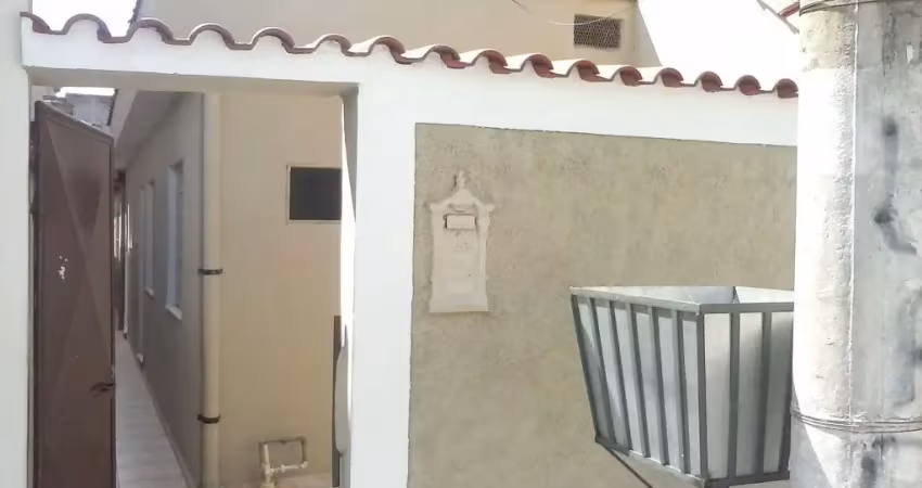 Casa em condomínio fechado com 1 quarto para alugar no Jardim da Viga, Nova Iguaçu 