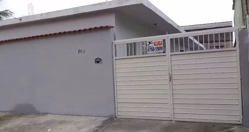 Casa em condomínio fechado para alugar no Danon, Nova Iguaçu 