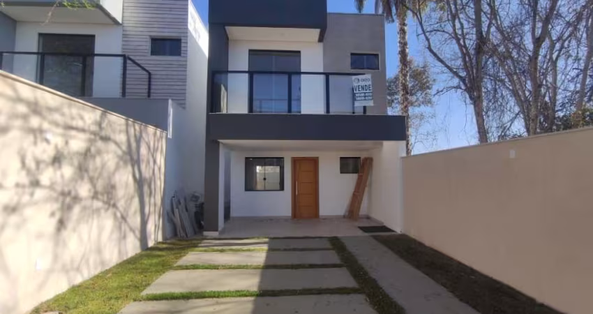 Casa em Lagoa Santa  no bairro Jardim Imperial