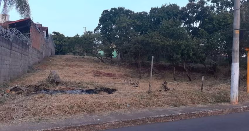 Lote em Lagoa Santa no Bairro Joa, 527mt