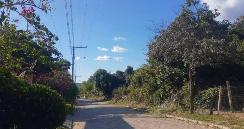 Lote  em Jaboticatubas no condomínio Estancia da Mata .
