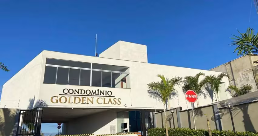 Terreno em condomínio fechado à venda no Flamboyant, Lagoa Santa 