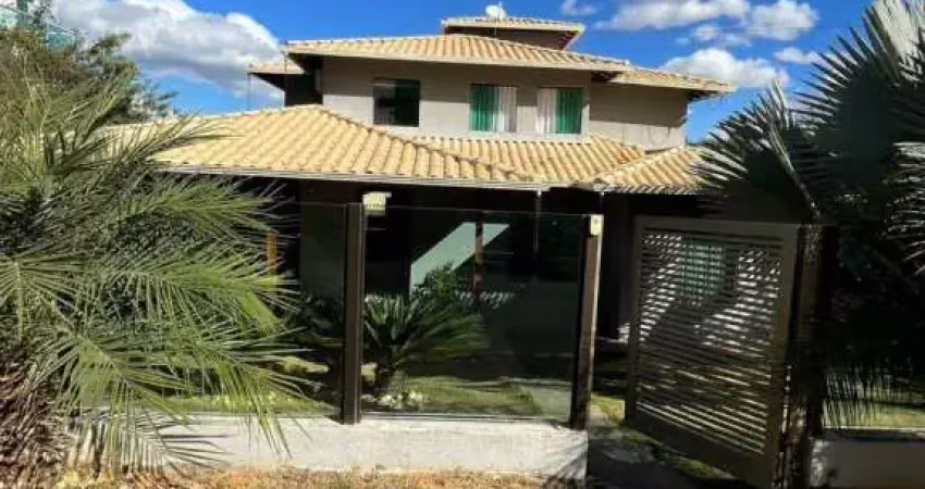 Casa em condomínio em Lagoa Santa