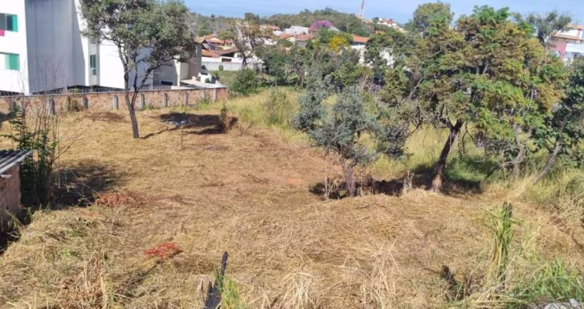 lote à venda em Lagoa Santa 552 m² por R$ 449.000 - Lundcea - Lagoa Santa/MG