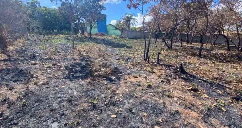 Terreno à venda no Joá, Lagoa Santa 