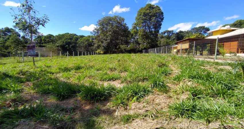 Terreno à venda, 1000 m² por R$ 260.000,00 - Condomínio Estância das Aroeiras - Lagoa Santa/MG