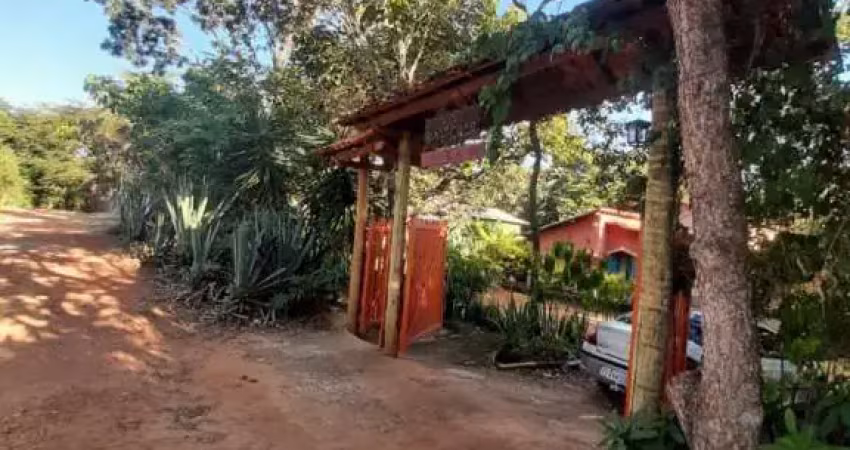 Casa no Condomínio dos ipês em Jaboticatubas