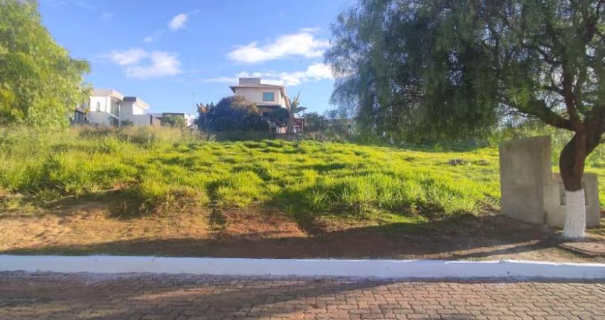 Lote em Vespasiano no Condomínio Vilas Park 1
