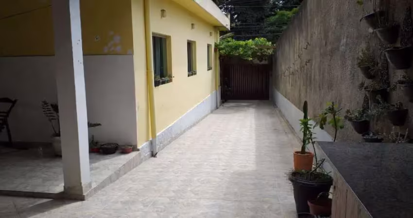 Casa à venda na Rua João Ferreira da Silva, Lagoinha, Belo Horizonte