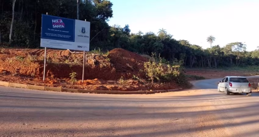 Lote em Lagoa Santa Parque das Borboletas