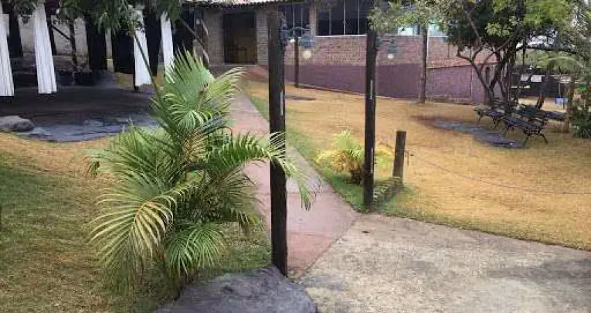 Casa com 3 quartos à venda na Lagoa Mansões, Lagoa Santa 