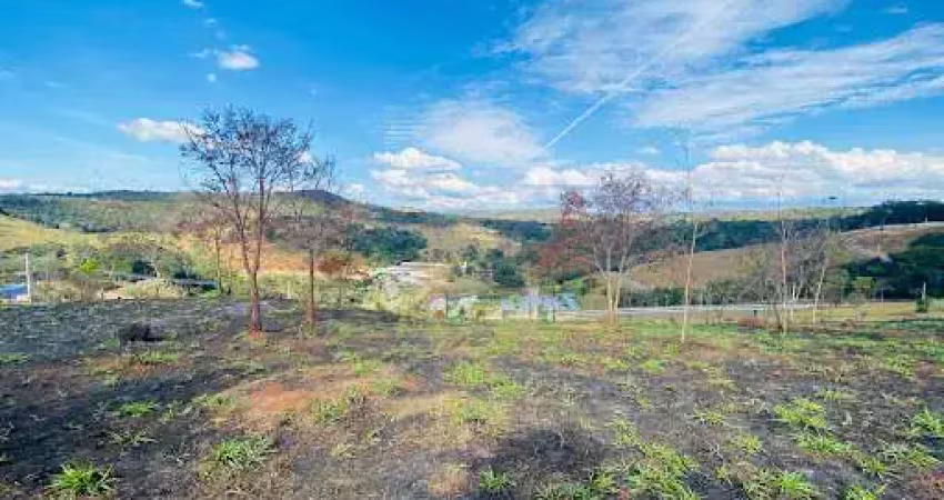 Terreno em condomínio fechado à venda no Condomínio Eco Village Residence Park, Lagoa Santa 