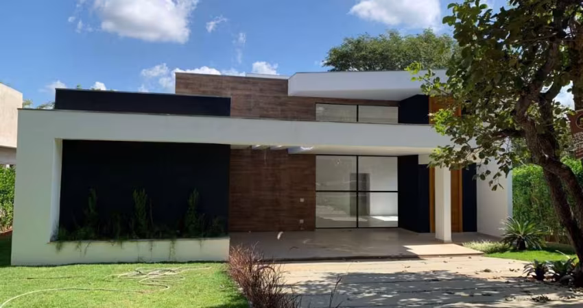 Casa em Lagoa Santa no Condomínio Veredas da Lagoa