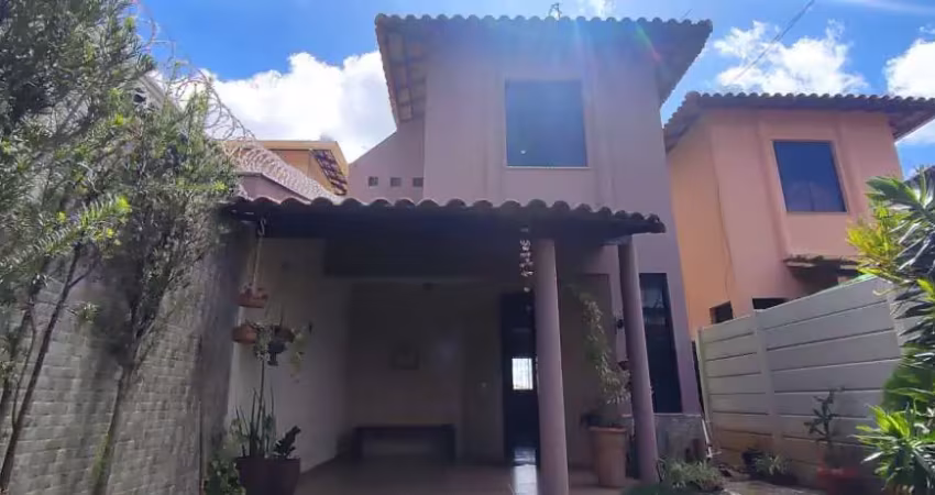 Casa com 2 quartos à venda em Promissão, Lagoa Santa 