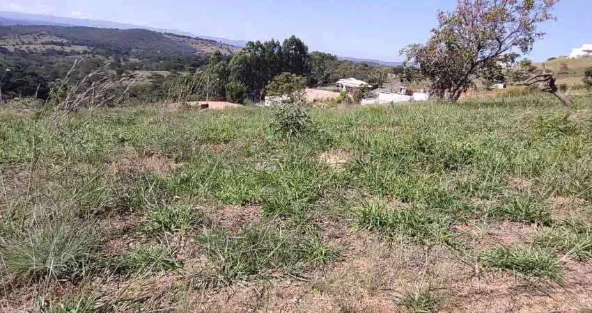 Terreno à venda na Terra Vista, Lagoa Santa 
