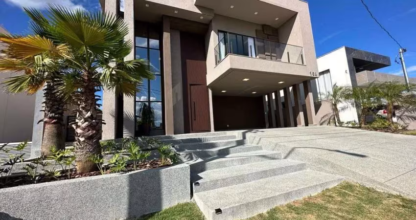 Casa à venda, 296 m² por R$ 2.400.000,00 - Condomínio Gran Park Toscana - Vespasiano/MG