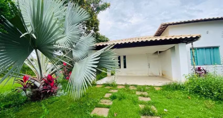 Casa com 3 dormitórios à venda, 250 m² por R$ 949.000,00 - Condomínio Campos da Liberdade - Lagoa Santa/MG