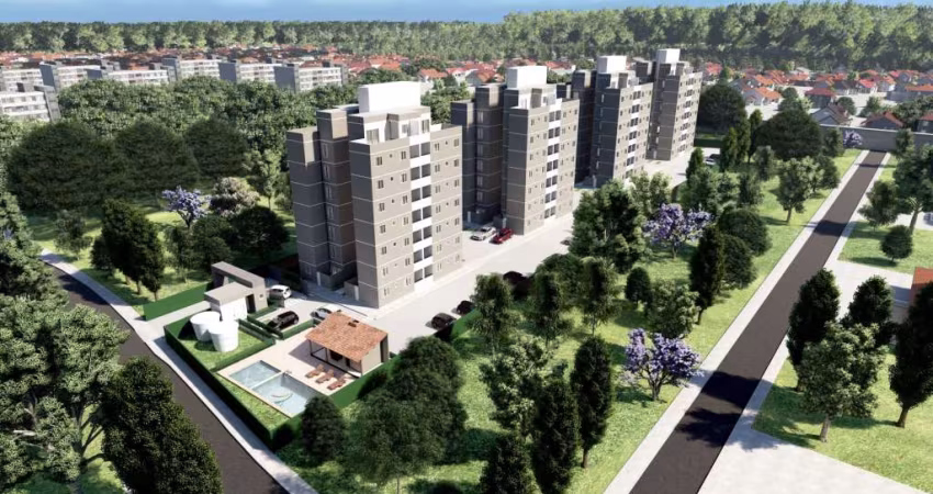 Cobertura com 2 dormitórios à venda, 99 m² por R$ 350.000,00 - Vila Maria - Lagoa Santa/MG