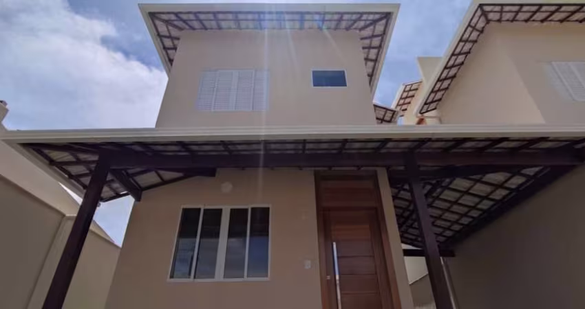 Casa com 4 dormitórios à venda, 176 m² por R$ 870.000,00 - Lundceia - Lagoa Santa/MG