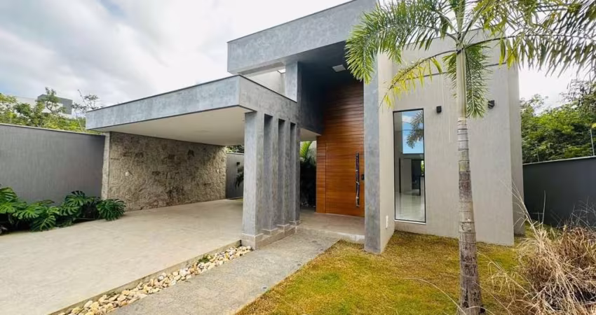 Casa em Lagoa Santa, no Bairro Redenção