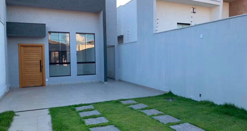 Casa em Lagoa Santa, no bairro Solarium