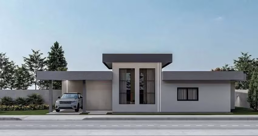 Casa com 3 dormitórios à venda, 127 m² por r$ 1.390.000,00 - recanto da lagoa - lagoa santa/mg