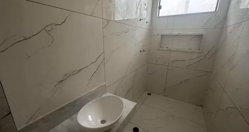 Casa com 3 quartos à venda em Joana Marques, Lagoa Santa 