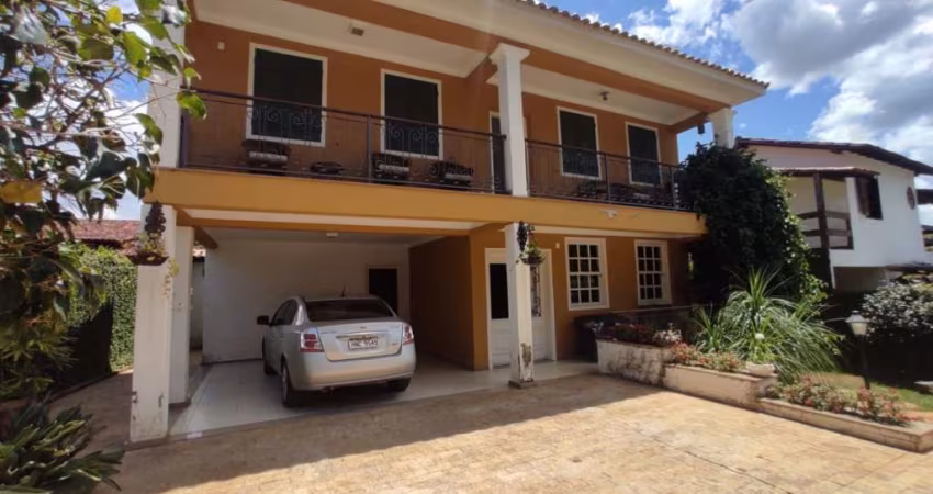 Casa com 4 dormitórios à venda, 257 m² por R$ 1.295.000,00 - Praia Angélica - Lagoa Santa/MG