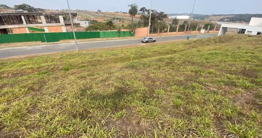 Terreno à venda, 466 m² por R$ 450.000,00 - Condominio Alphaville - Vespasiano/MG