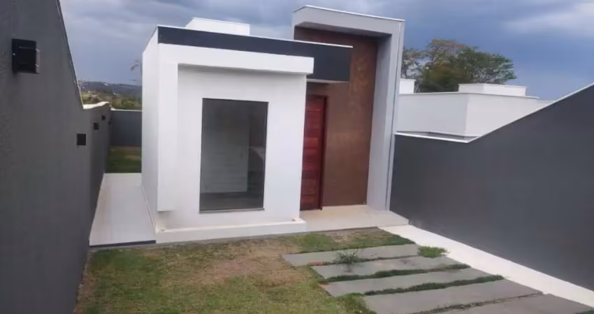 Casa com 3 quartos à venda em Eldorado, Lagoa Santa 