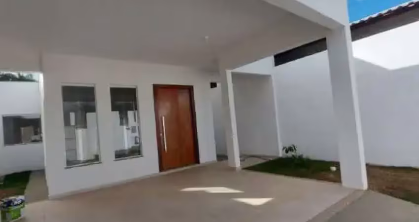 Casa com 3 dormitórios à venda, 130 m² por R$ 639.000,00 - Residencial Eldorado - Lagoa Santa/MG