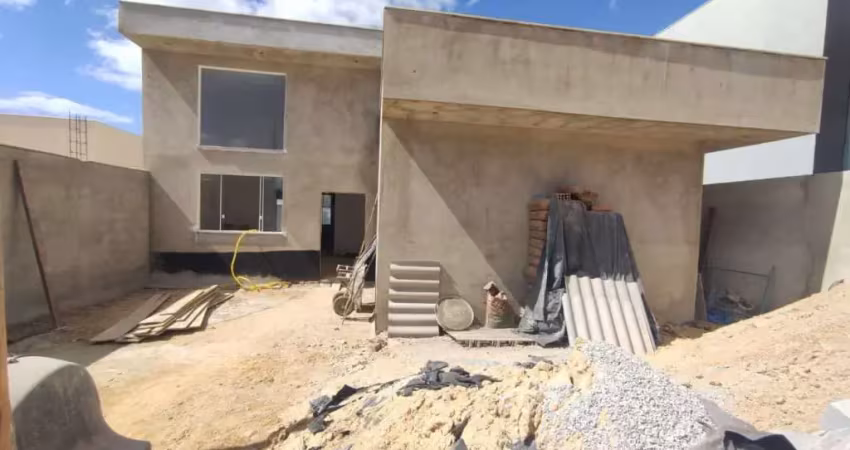 Casa à venda, 138 m² por R$ 1.100.000,00 - Condomínio Golden Class - Lagoa Santa/MG