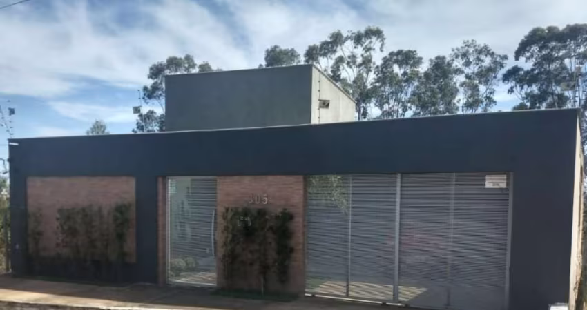 Casa à venda, 253 m² por R$ 950.000,00 - Jardim Imperial - Lagoa Santa/MG