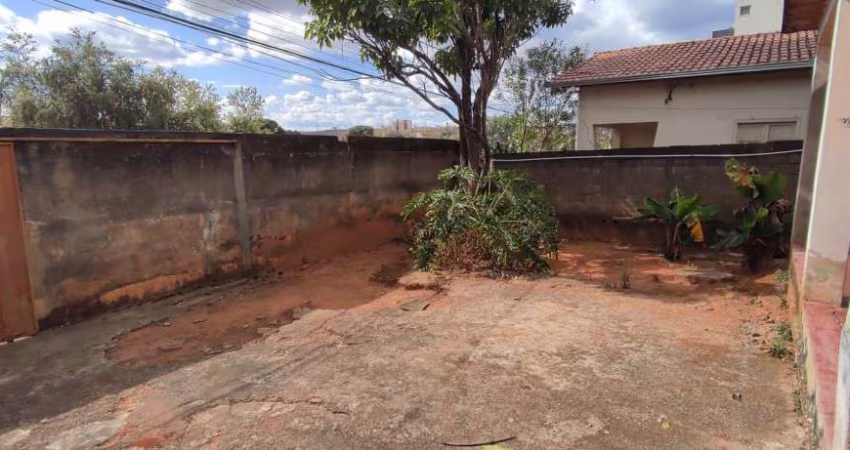 Terreno à venda, 600 m² por R$ 600.000,00 - Vila Pinto Coelho - Lagoa Santa/MG