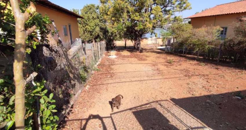 Terreno à venda, 572 m² por R$ 450.000,00 - Joana Darc - Lagoa Santa/MG