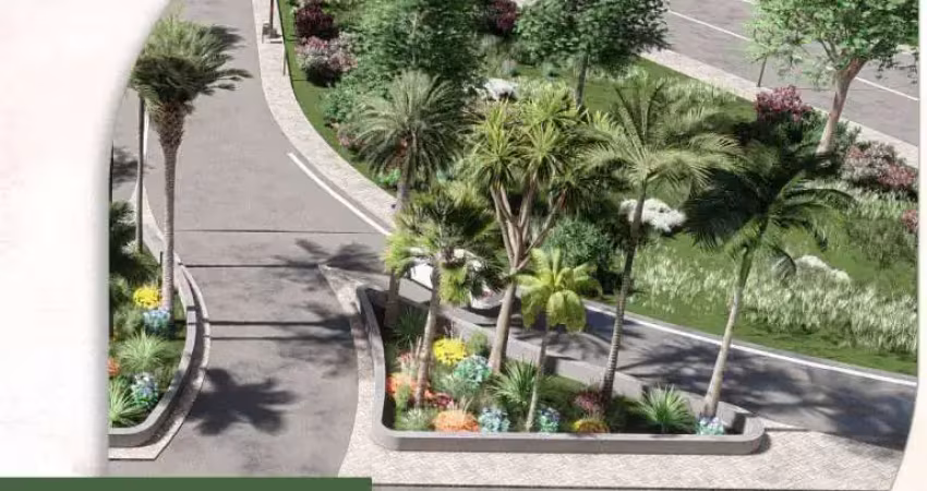 Terreno à venda, 548 m² por r$ 157.500,00 - nova lagoa - jaboticatubas/mg