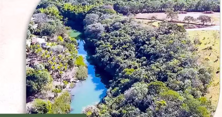 Terreno à venda, 650 m² por r$ 170.300,00 - nova lagoa - jaboticatubas/mg