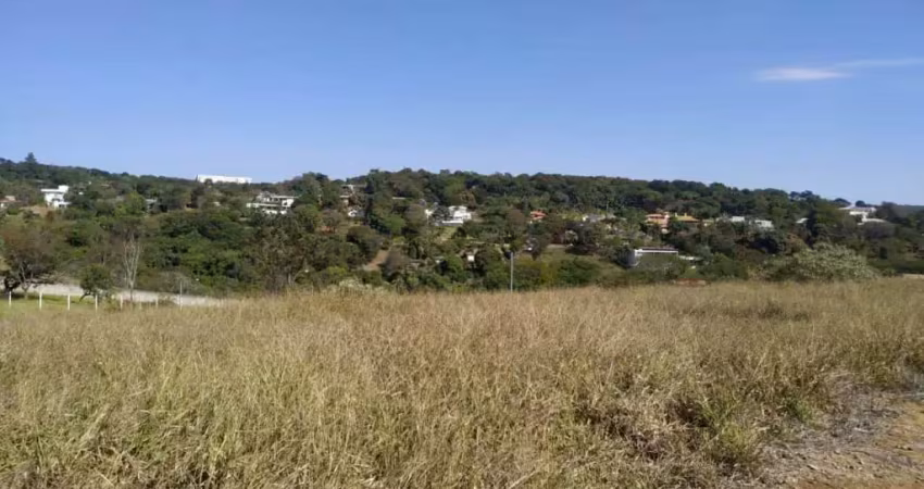 Terreno à venda, 2000 m² por r$ 1.000.000,00 - condomínio vila arcádia - lagoa santa/mg