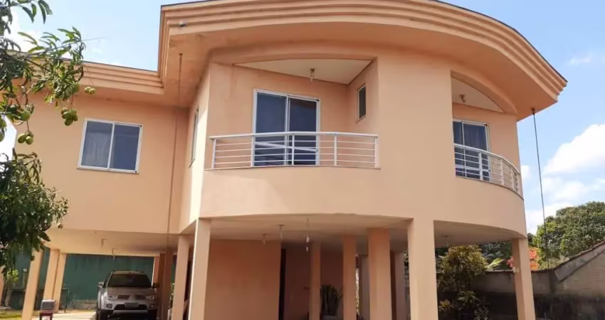 Casa com 4 dormitórios à venda, 240 m² por r$ 1.350.000,00 - centro - lagoa santa/mg