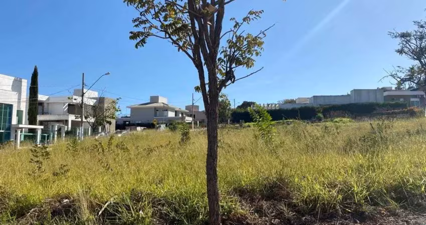 Terreno à venda, 1000 m² por r$ 430.000,00 - condomínio eco village residence park - lagoa santa/mg