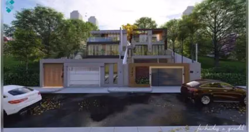Casa com 3 dormitórios à venda, 174 m² por r$ 980.000,00 - sobradinho - lagoa santa/mg