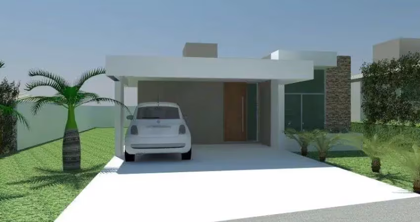 Casa à venda, 115 m² por r$ 850.000,00 - condomínio villa prime - lagoa santa/mg