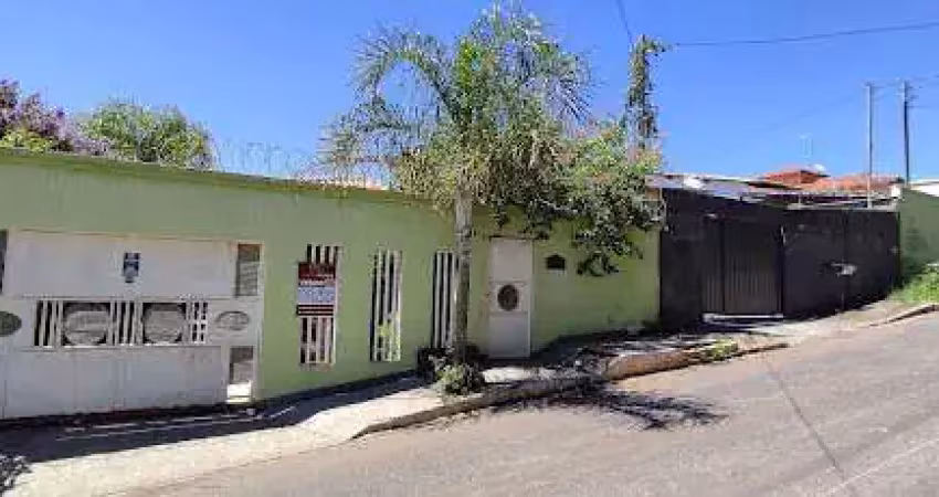 Casa com 3 dormitórios à venda, 77 m² por r$ 549.000,00 - acácias - lagoa santa/mg