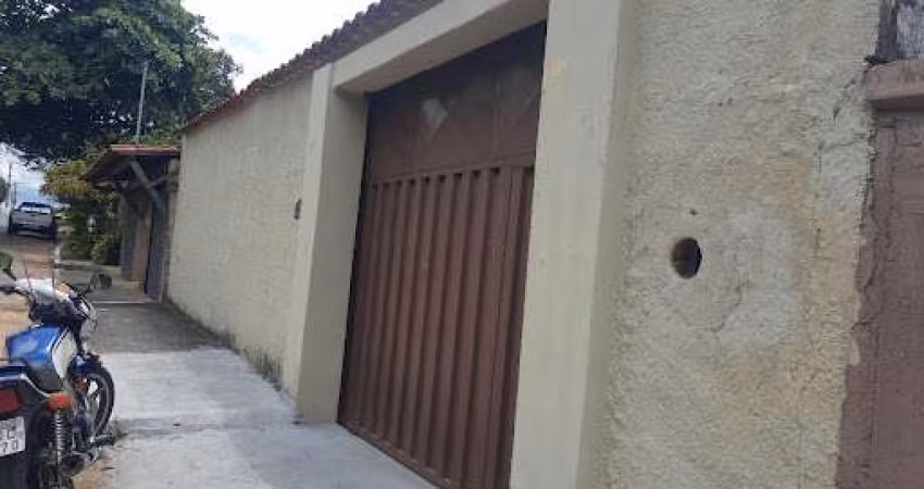 Casa com 2 dormitórios à venda, 60 m² por R$ 290.000,00 - Pôr do Sol - Lagoa Santa/MG
