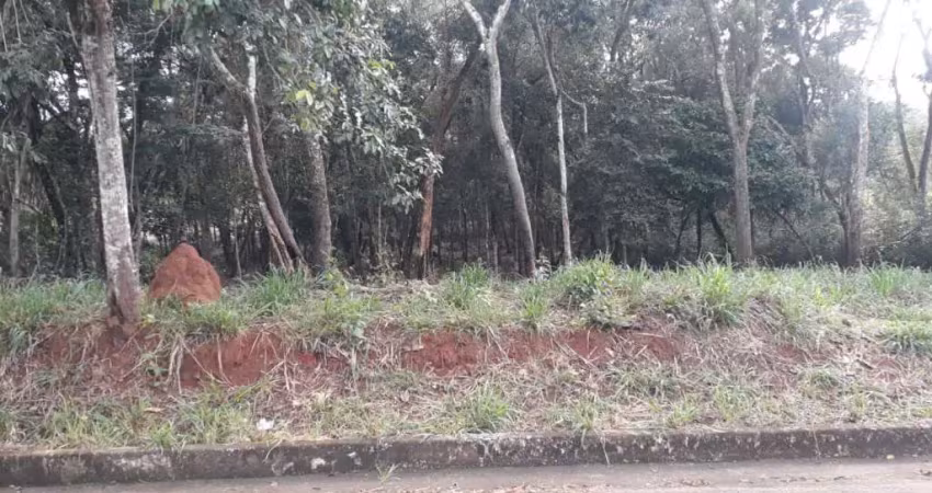 Terreno à venda, 1000 m² por r$ 364.000,00 - lagoa mansões - lagoa santa/mg