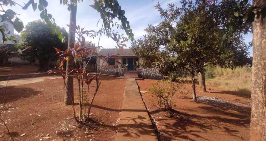 Terreno à venda, 1912 m² por R$ 1.500.000,00 - Joana Darc - Lagoa Santa/MG