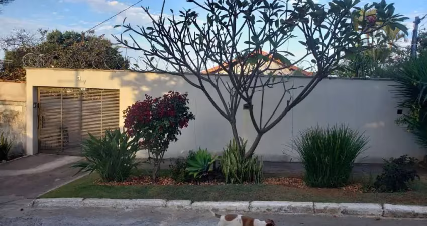 Casa em Lagoa Santa no bairro Jardim Ipê