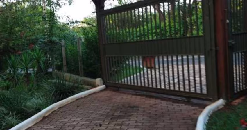 Casa com 4 dormitórios à venda, 650 m² por R$ 2.950.000,00 - Condomínio Quintas da Lagoa - Lagoa Santa/MG