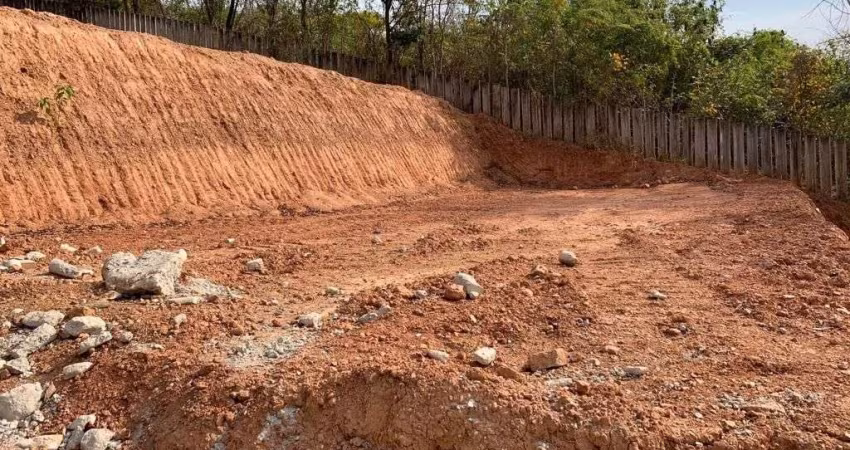 Terreno à venda, 300 m² por R$ 160.000,00 - Condomínio Brisas do Campo - Lagoa Santa/MG