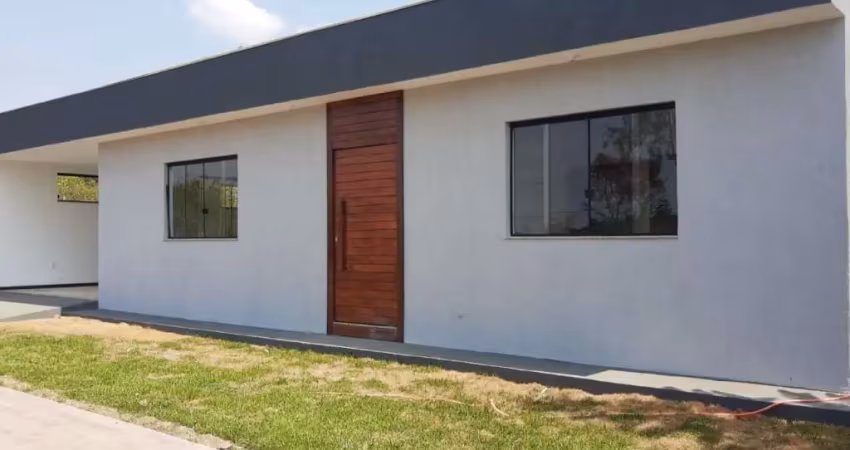 Casa com 3 dormitórios à venda, 166 m² por r$ 750.000,00 - condomínio estância da mata - jaboticatubas/mg